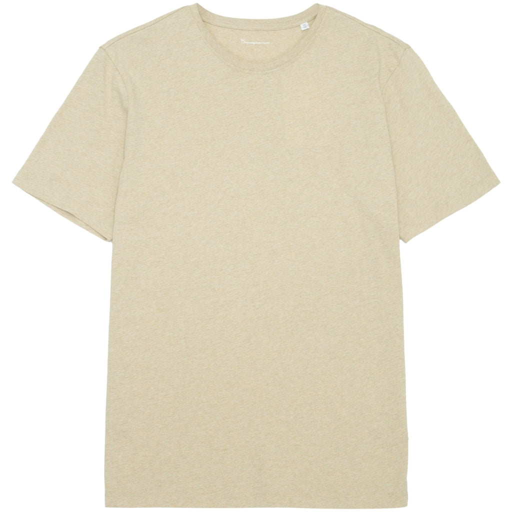 T-SHIRTS - Basic t-shirt -  - Hr Ravn
