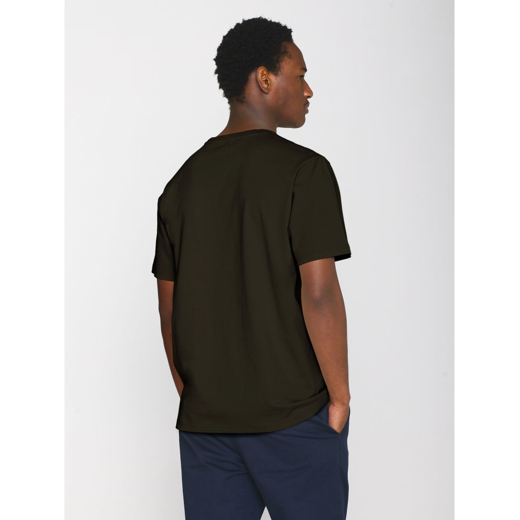 T-SHIRTS - Badge t-shirt -  - Hr Ravn