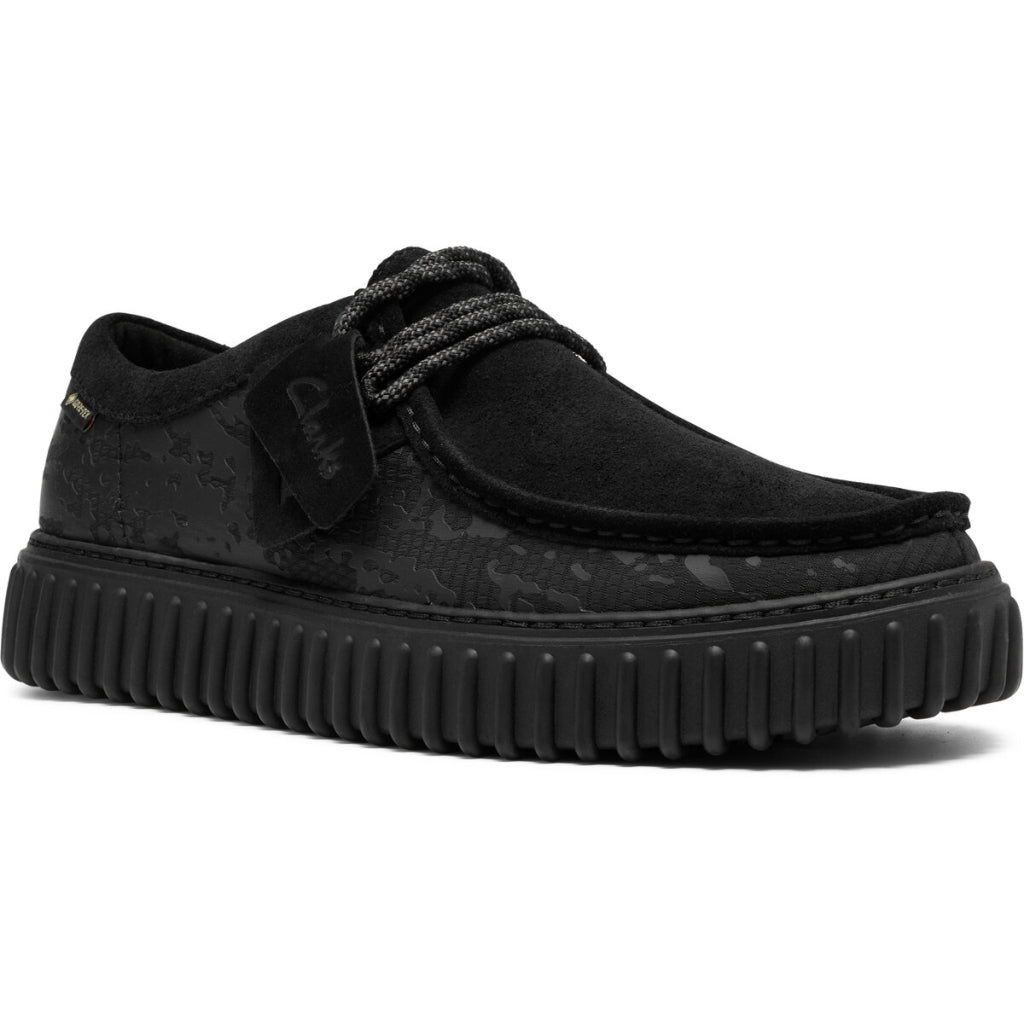 Clarks Torhill GTX G Shoes