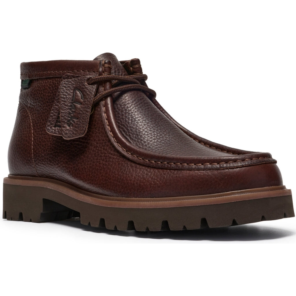 Clarks Cleyhill Top G Boot