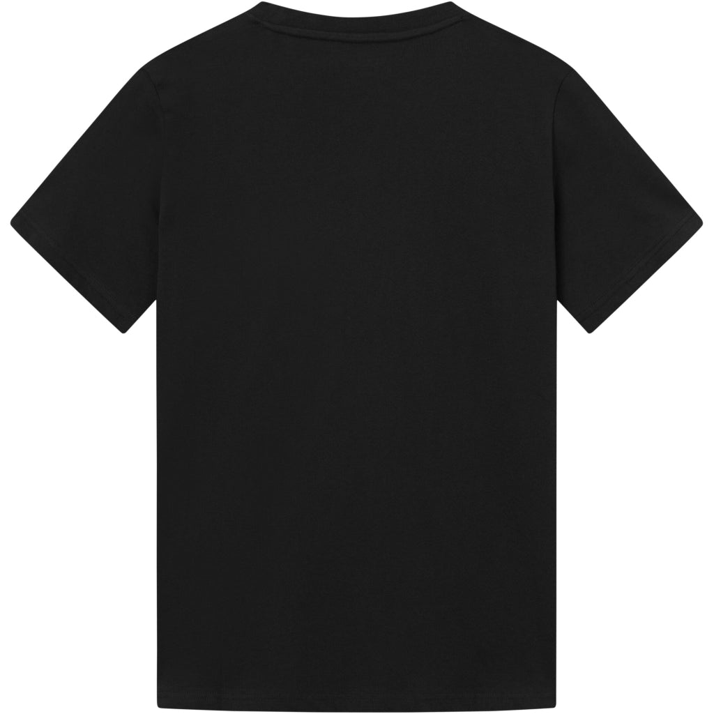 T-SHIRTS - Badge t-shirt -  - Hr Ravn