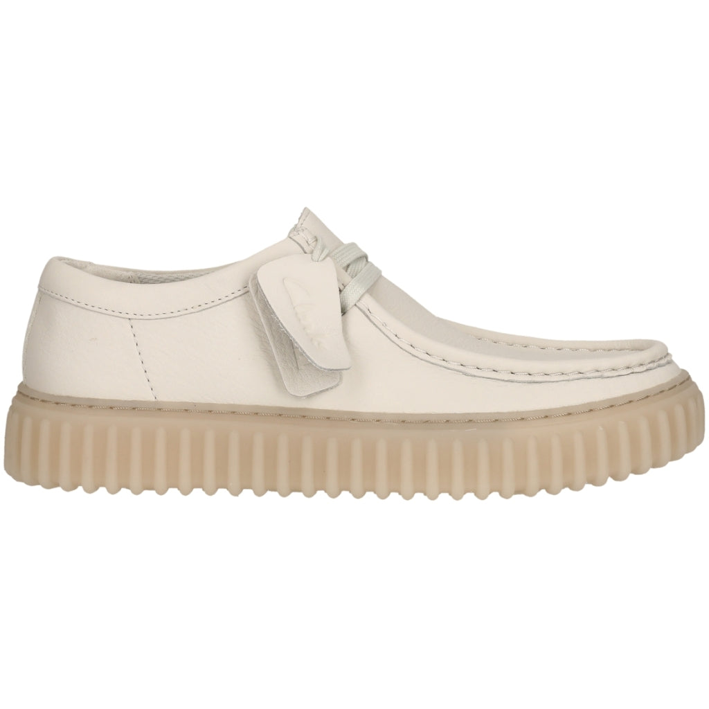 Clarks Torhill Lo G Shoes
