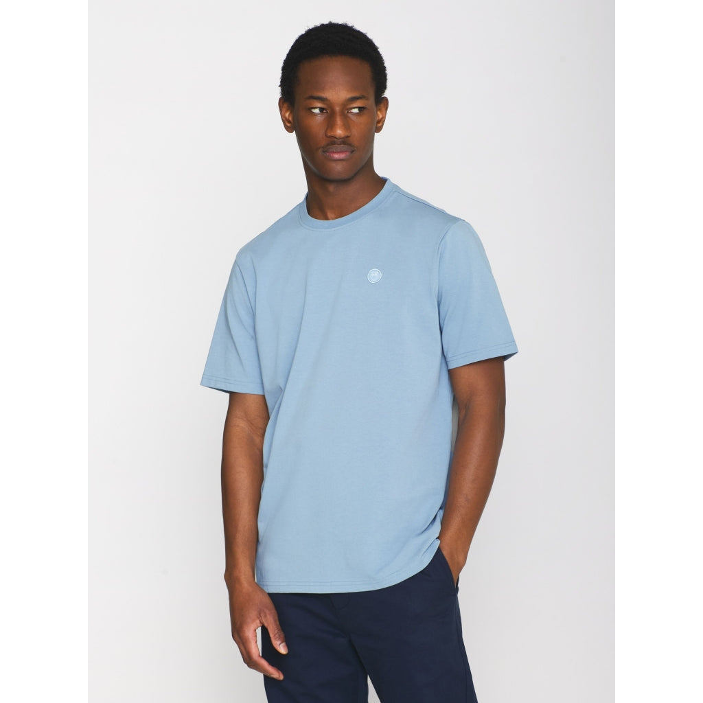 T-SHIRTS - Badge t-shirt -  - Hr Ravn