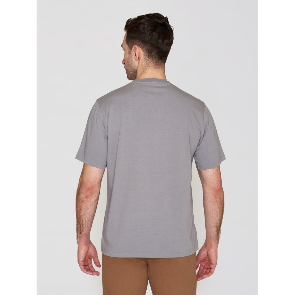 T-SHIRTS - Badge t-shirt -  - Hr Ravn