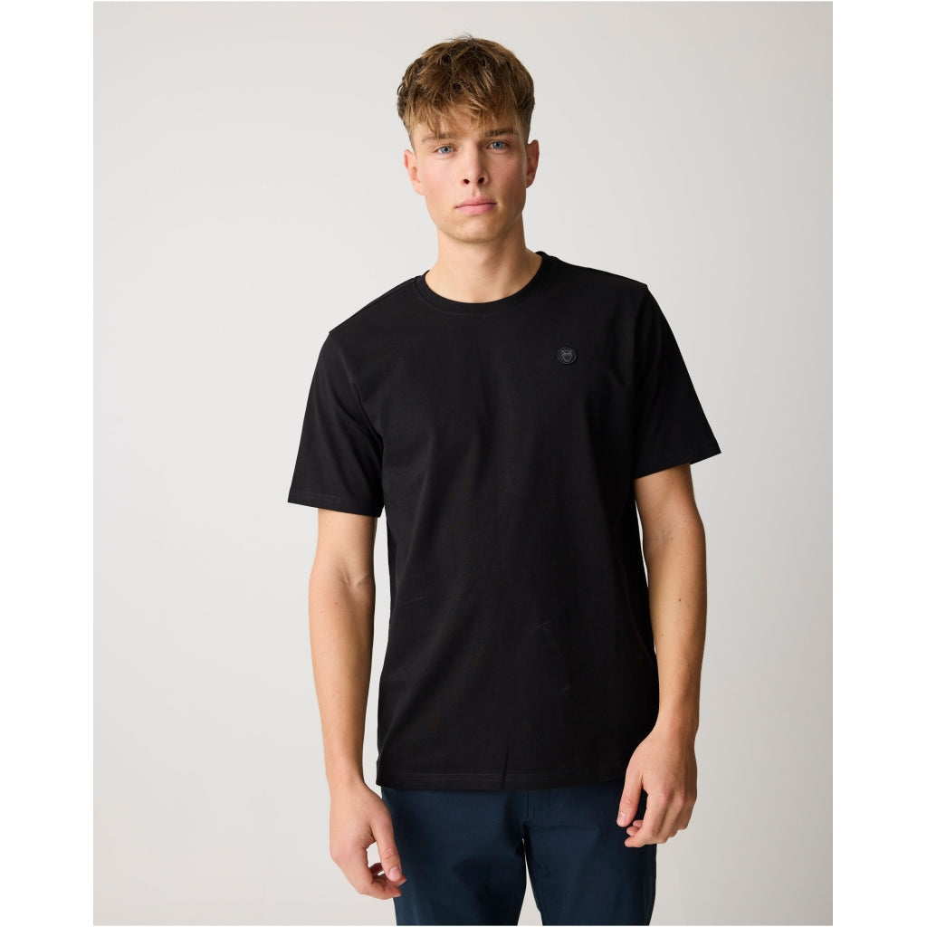 T-SHIRTS - Badge t-shirt -  - Hr Ravn