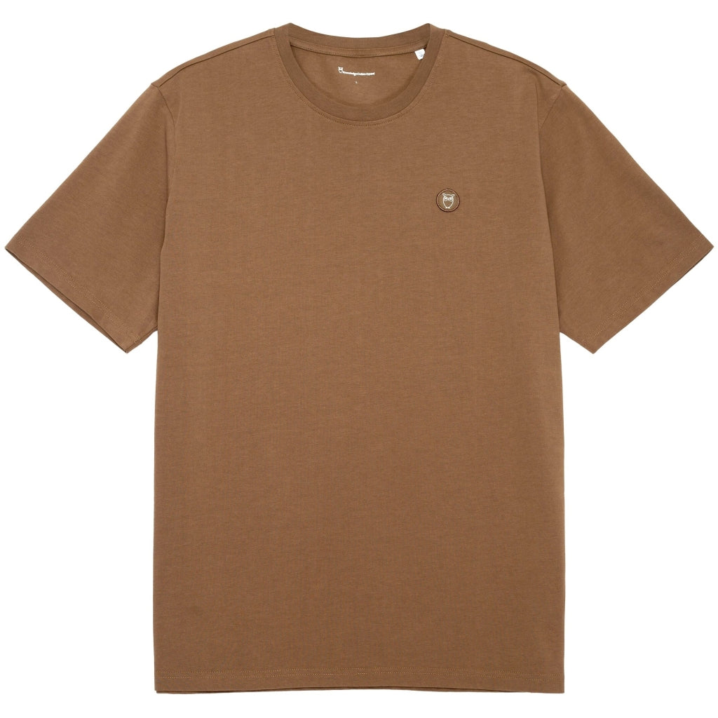 T-SHIRTS - Badge t-shirt -  - Hr Ravn