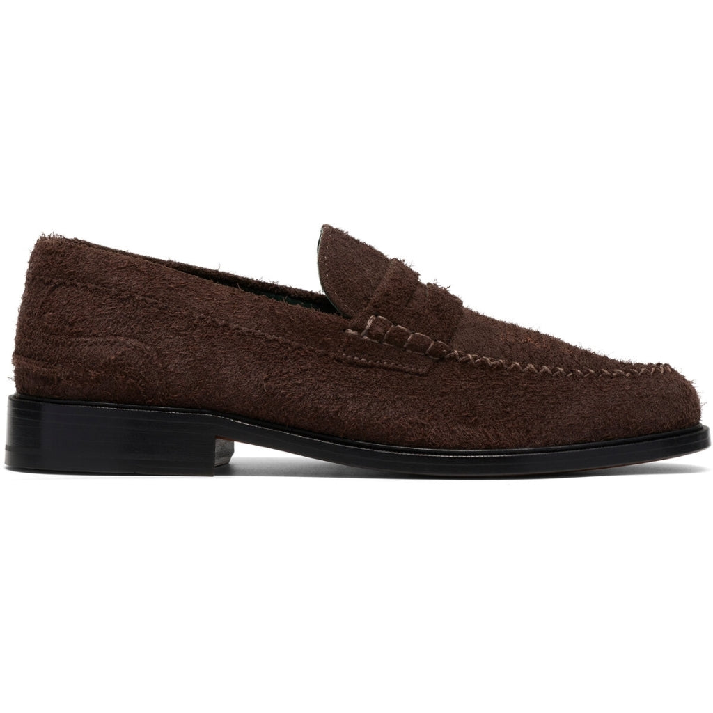 Clarks Craftjames Lo G Loafer