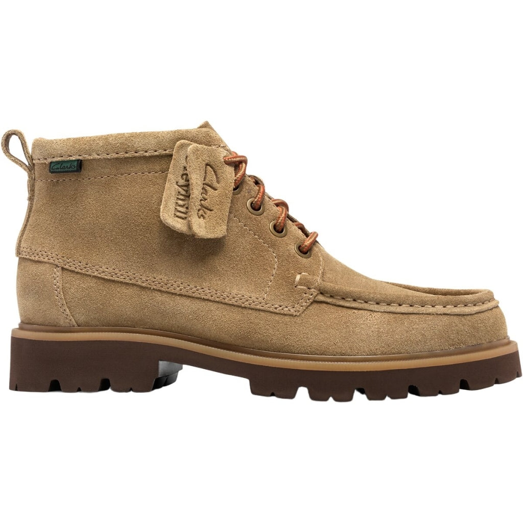 Clarks Cleyhill Hi G Boot