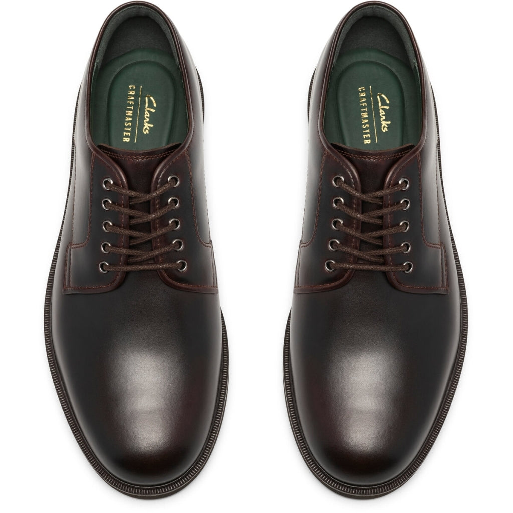 Clarks Craftjames PM Shoes