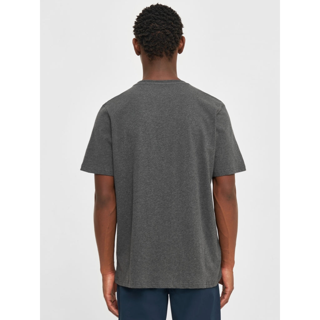 T-SHIRTS - Badge t-shirt -  - Hr Ravn