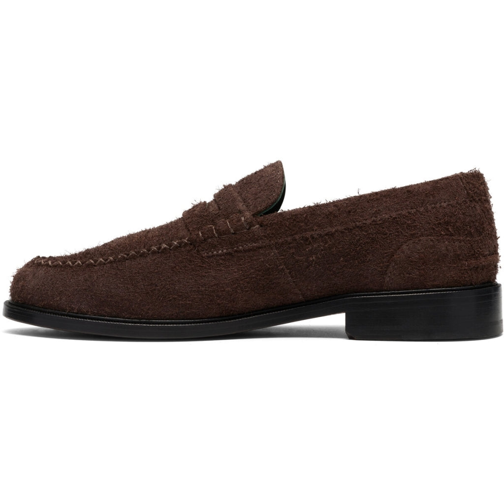 Clarks Craftjames Lo G Loafer