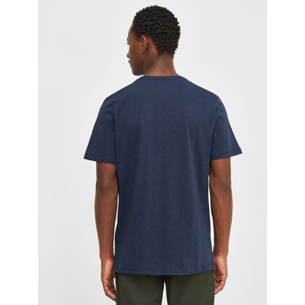 T-SHIRTS - Basic t-shirt -  - Hr Ravn