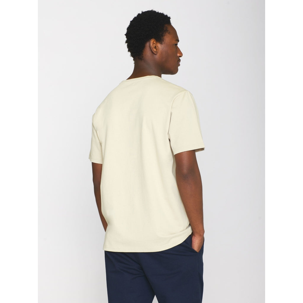 T-SHIRTS - Badge t-shirt -  - Hr Ravn