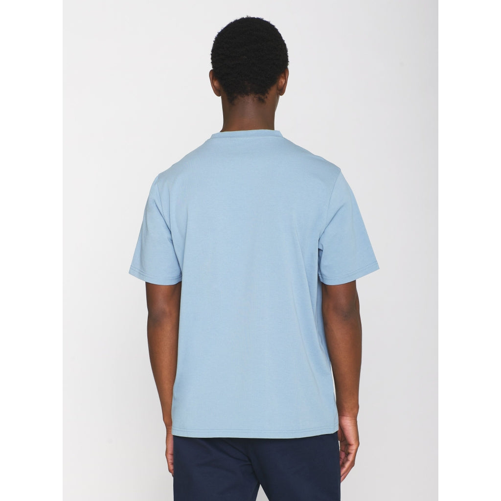 T-SHIRTS - Badge t-shirt -  - Hr Ravn