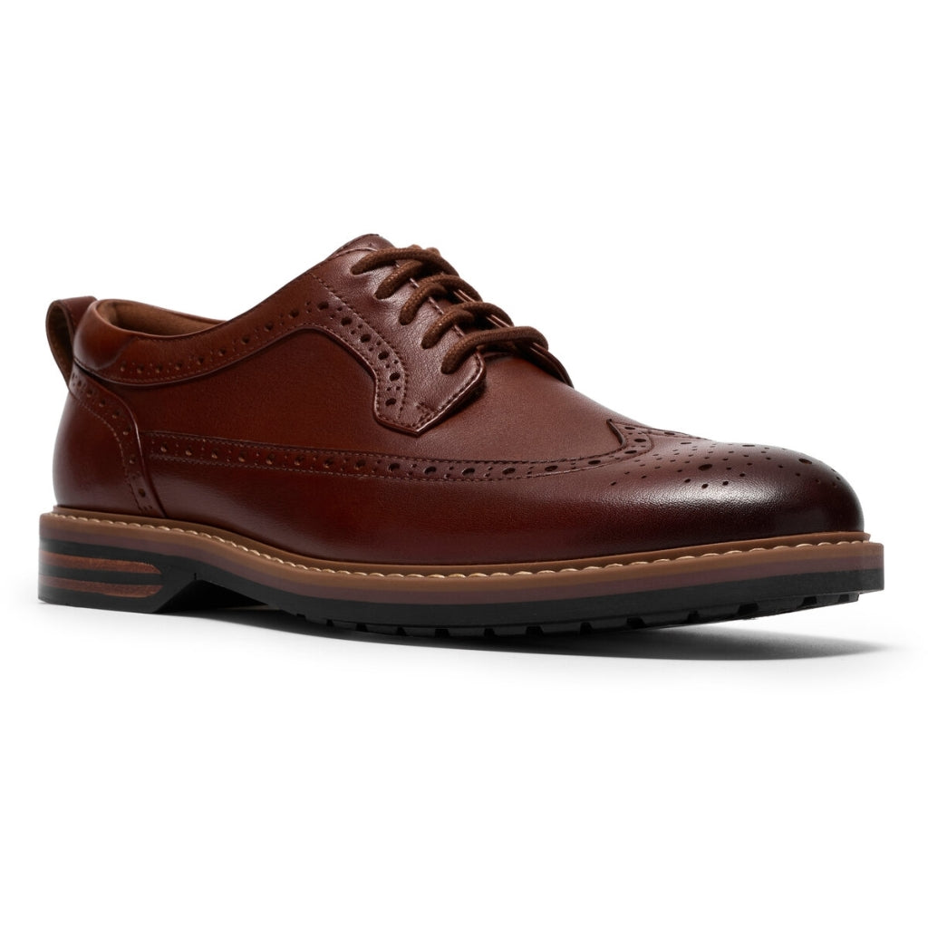 Clarks Aldwin2 Limit G Shoes