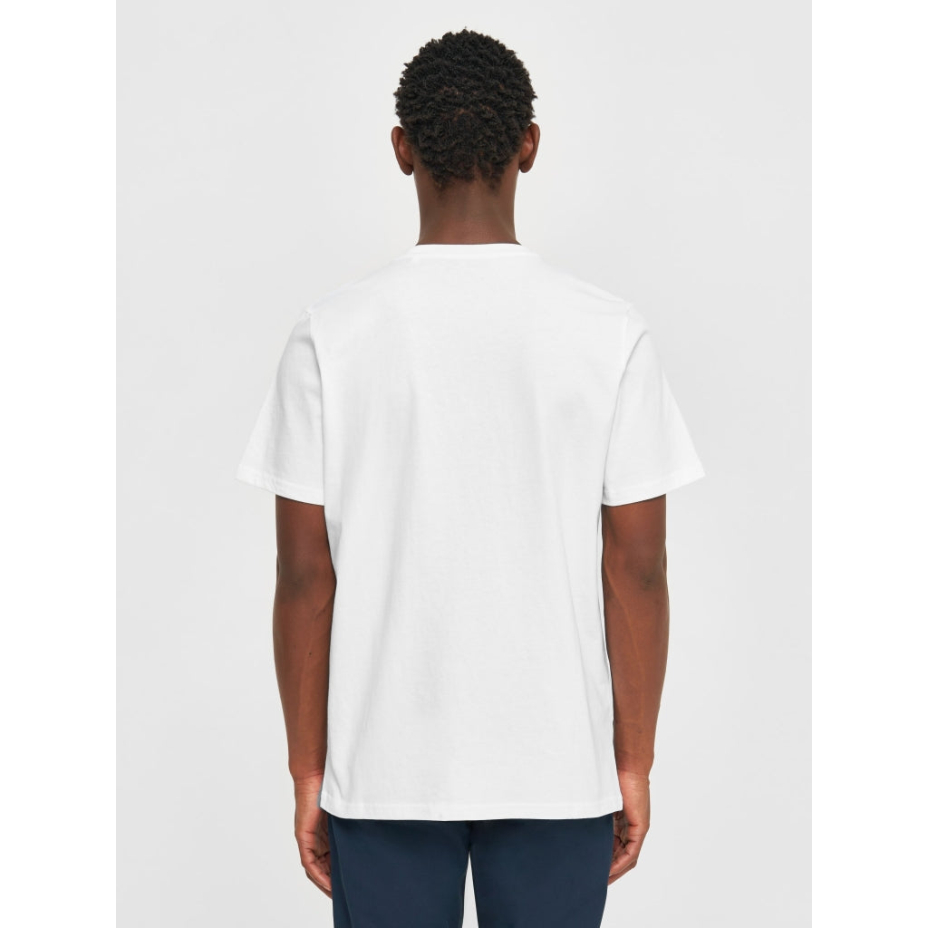 T-SHIRTS - Badge t-shirt -  - Hr Ravn