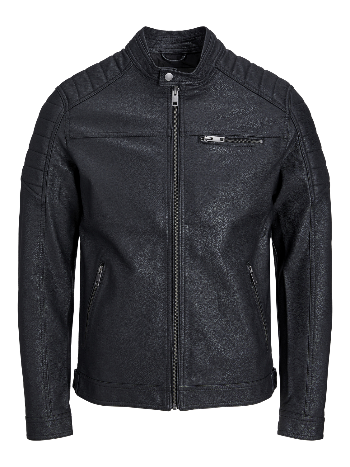 OVERTØJ - Jjerocky Jacket Noos -  - Hr Ravn