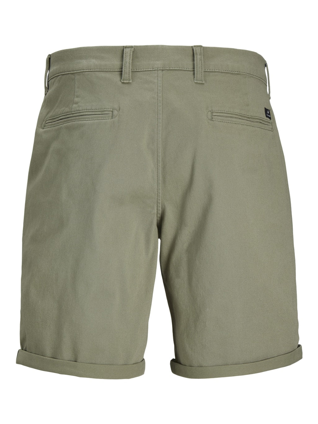 JPSTDAVE JJCHINO SHORTS - SHORTS -  - Hr Ravn