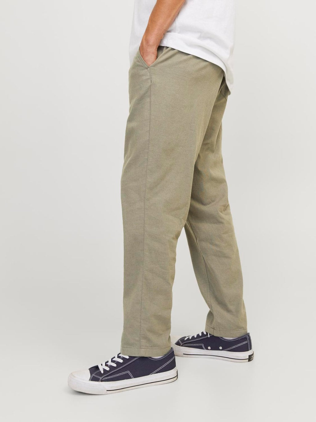 JPSTACE JJDAVE BREEZE JOGGER - BUKSER -  - Hr Ravn