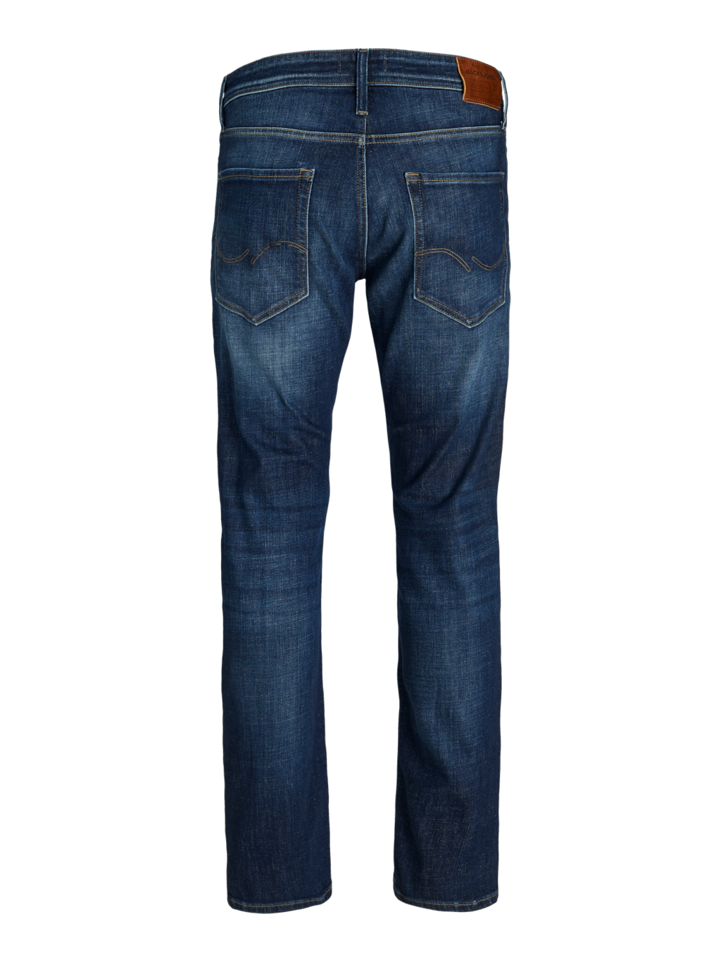 JJIMike JJOriginal JOS 211 - JEANS -  - Hr Ravn