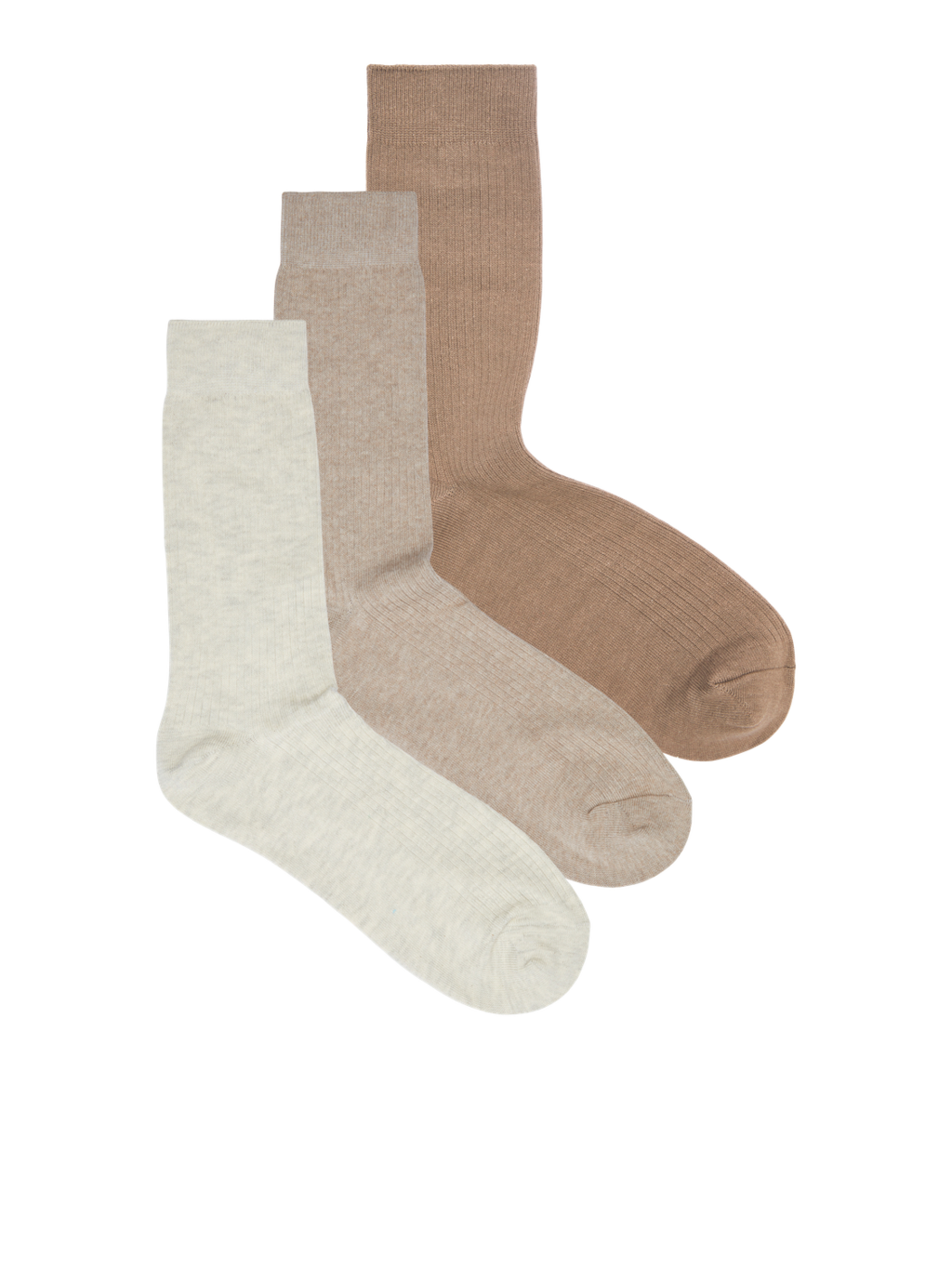 JAC Premium Sock 3-Pack