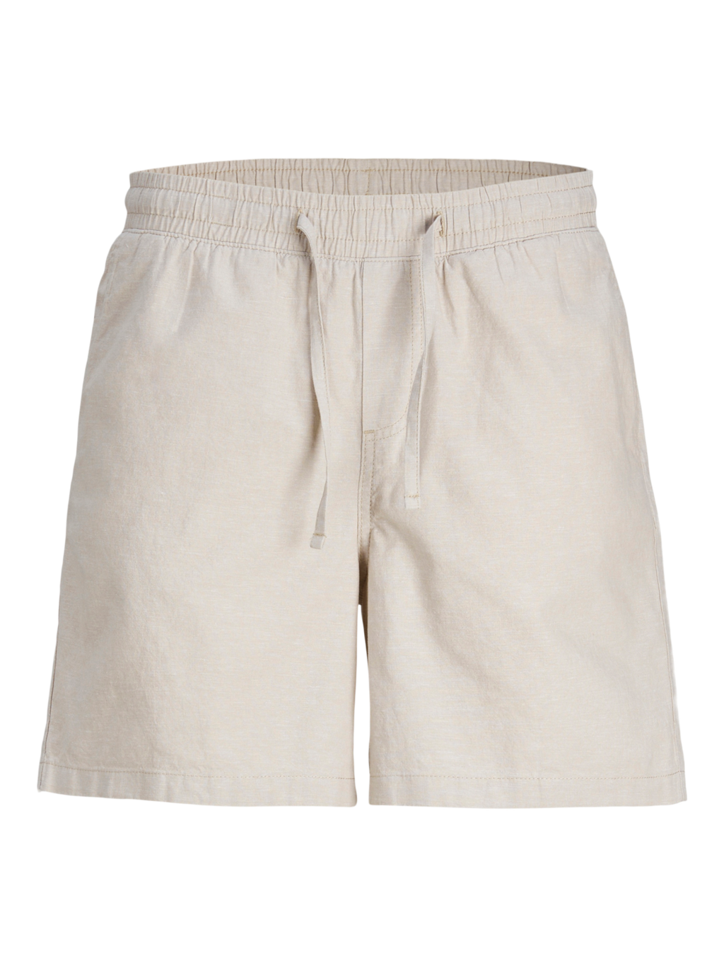 JPSTJAIDEN JJSUMMER JOGGER SHORTS - SHORTS -  - Hr Ravn