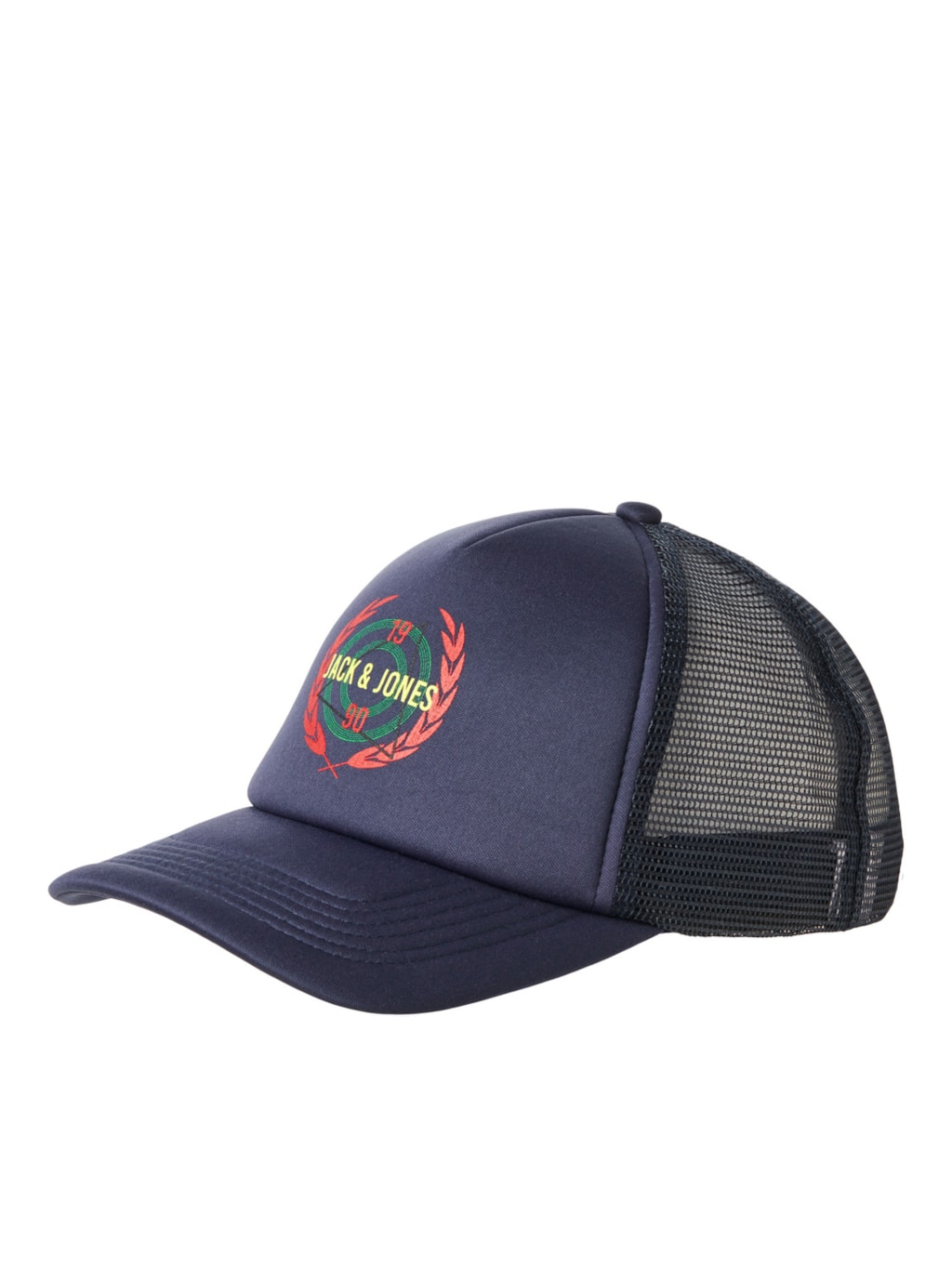 JACula Trucker Cap