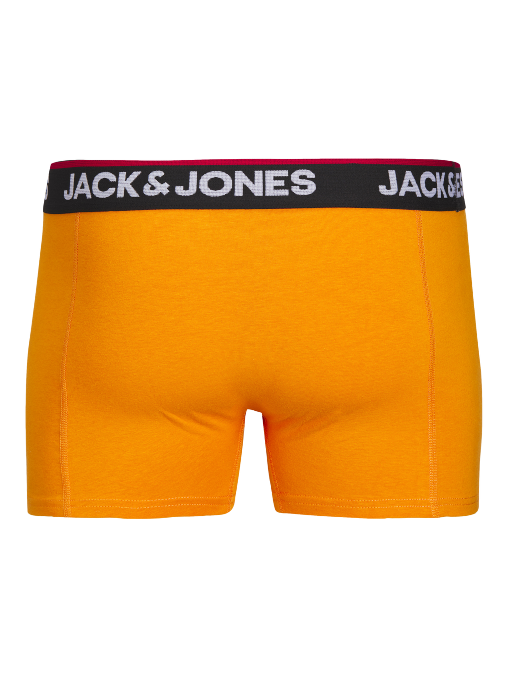 JACTopline Trunks 5-Pack - UNDERTØJ -  - Hr Ravn