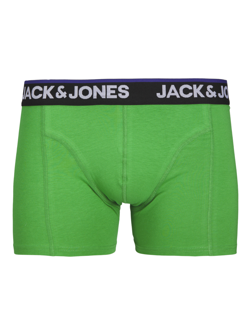 JACTopline Trunks 5-Pack - UNDERTØJ -  - Hr Ravn