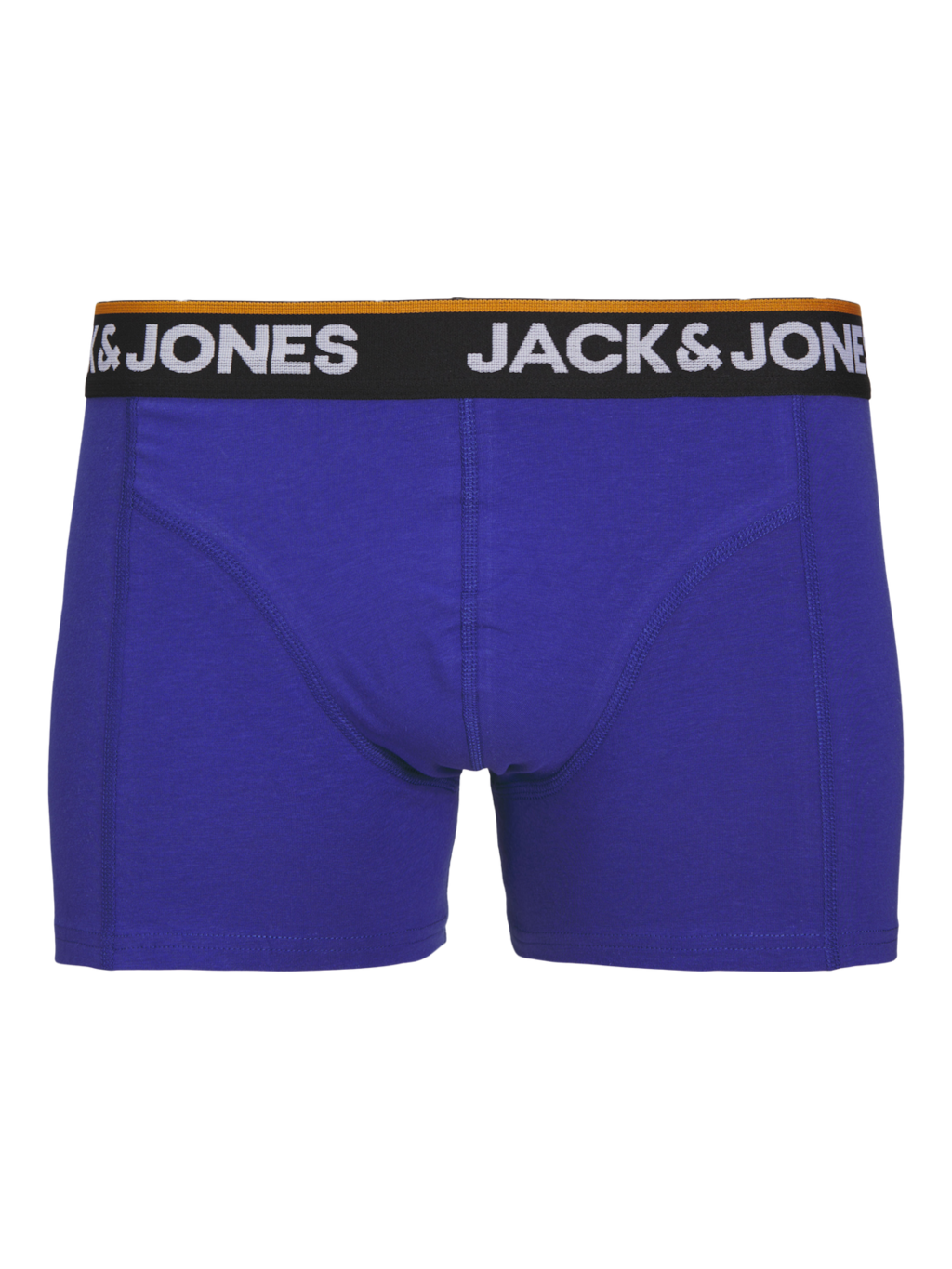 JACTopline Trunks 5-Pack - UNDERTØJ -  - Hr Ravn