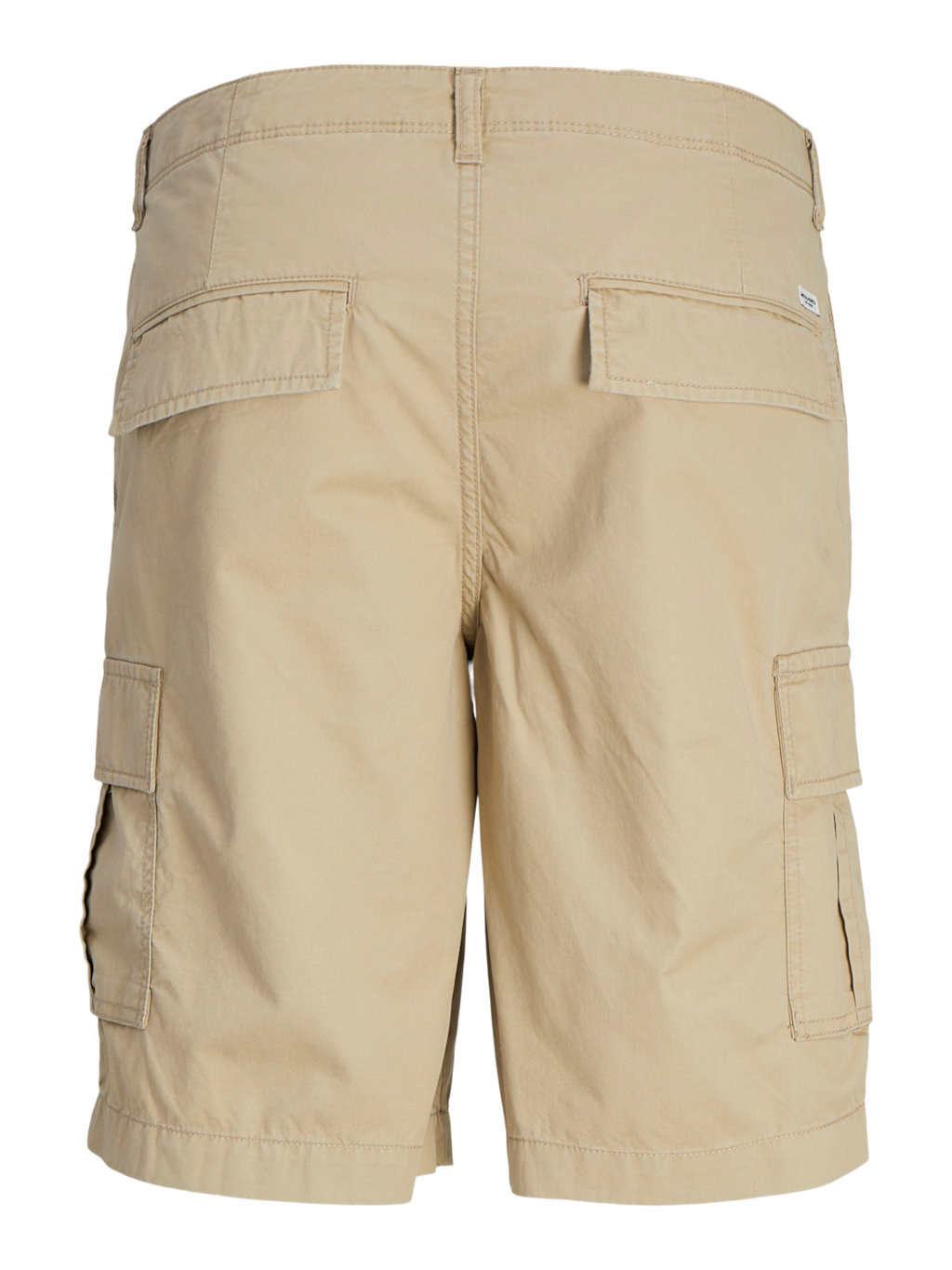 JPSTCOLE JJCAMPAIGN SHORTS - SHORTS -  - Hr Ravn