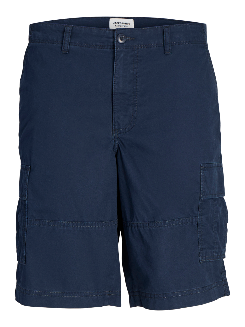 JPSTCOLE JJCAMPAIGN SHORTS - SHORTS -  - Hr Ravn