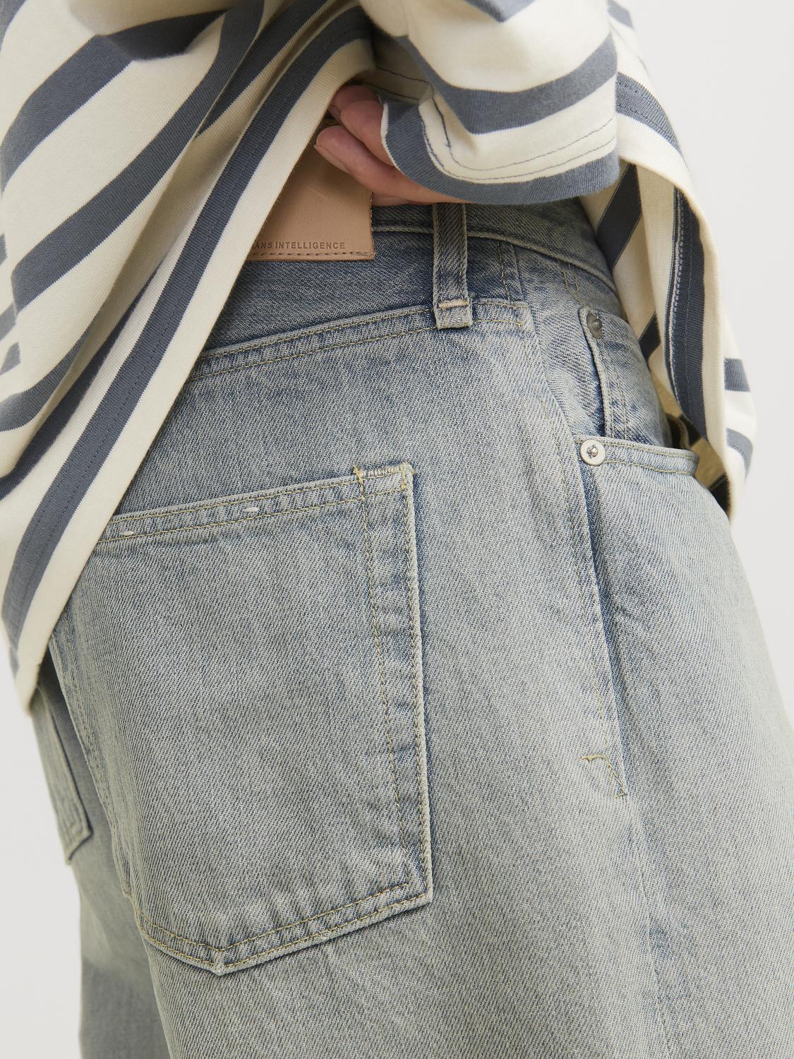 JEANS - Jjialex Jjclassic Jj 351 Noos -  - Hr Ravn
