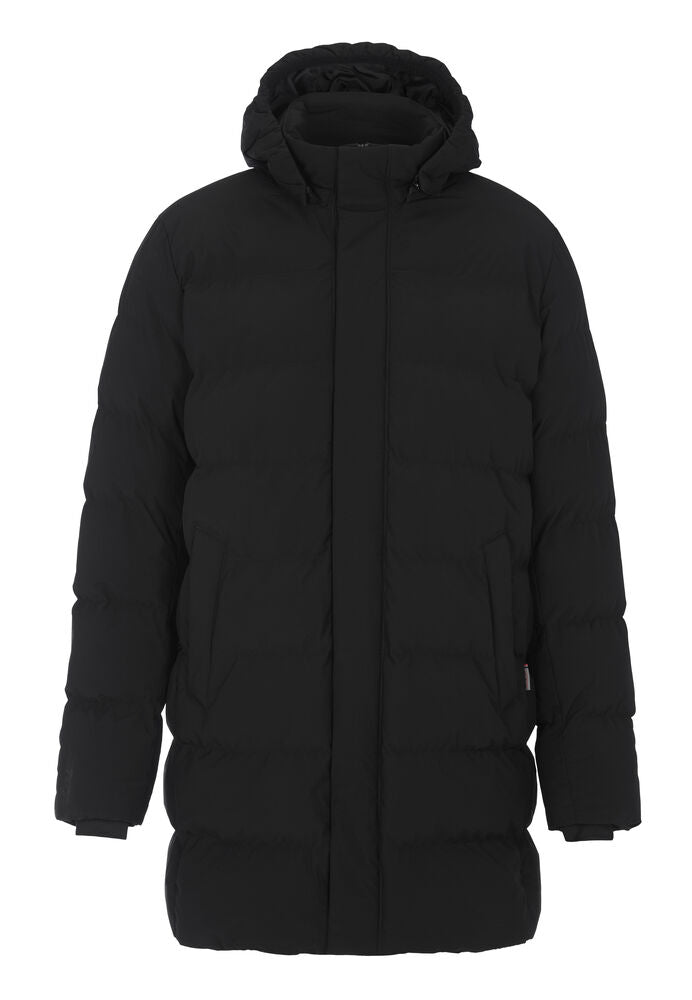 OVERTØJ - Dundas Parka herre -  - Hr Ravn
