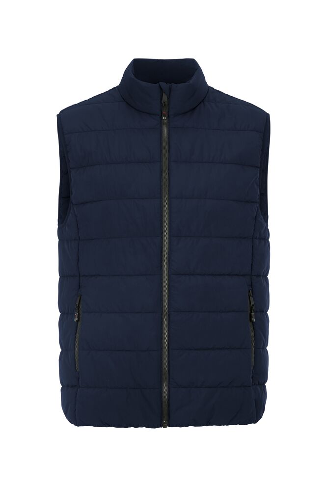 VESTE - Finley Vest herre -  - Hr Ravn