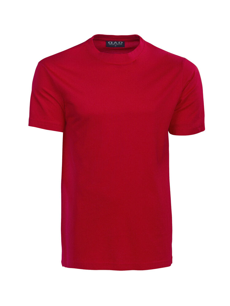 T-SHIRTS - Auckland herre -  - Hr Ravn
