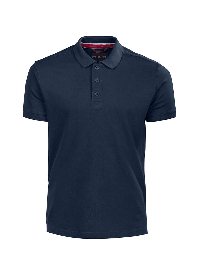 POLO - Lynton herre -  - Hr Ravn