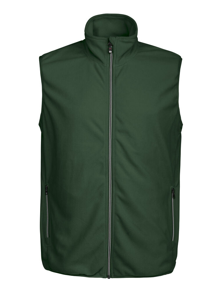 VESTE - Melton vest herre -  - Hr Ravn