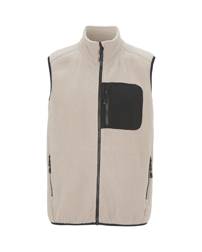 VESTE - Roxby Vest herre -  - Hr Ravn