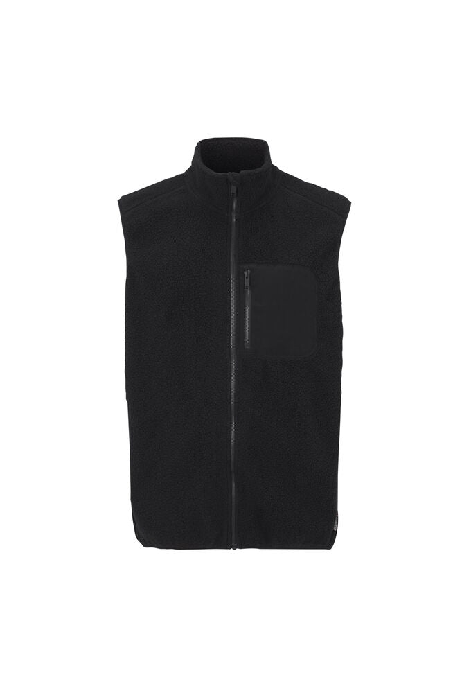 VESTE - Roxby Vest herre -  - Hr Ravn