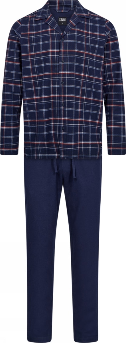 JBS Pyjamas Flannel
