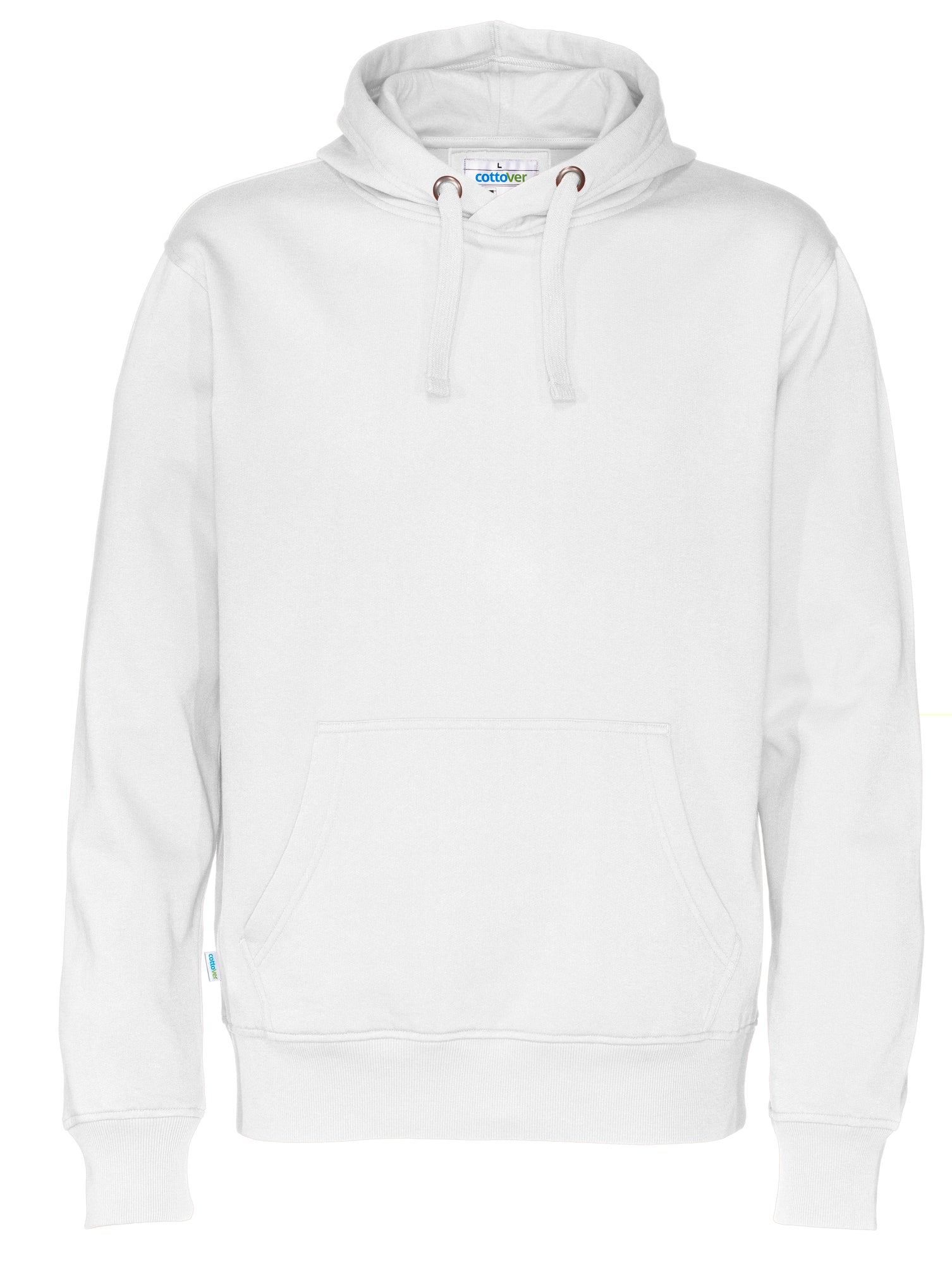 SWEATSHIRTS - Hood herre -  - Hr Ravn