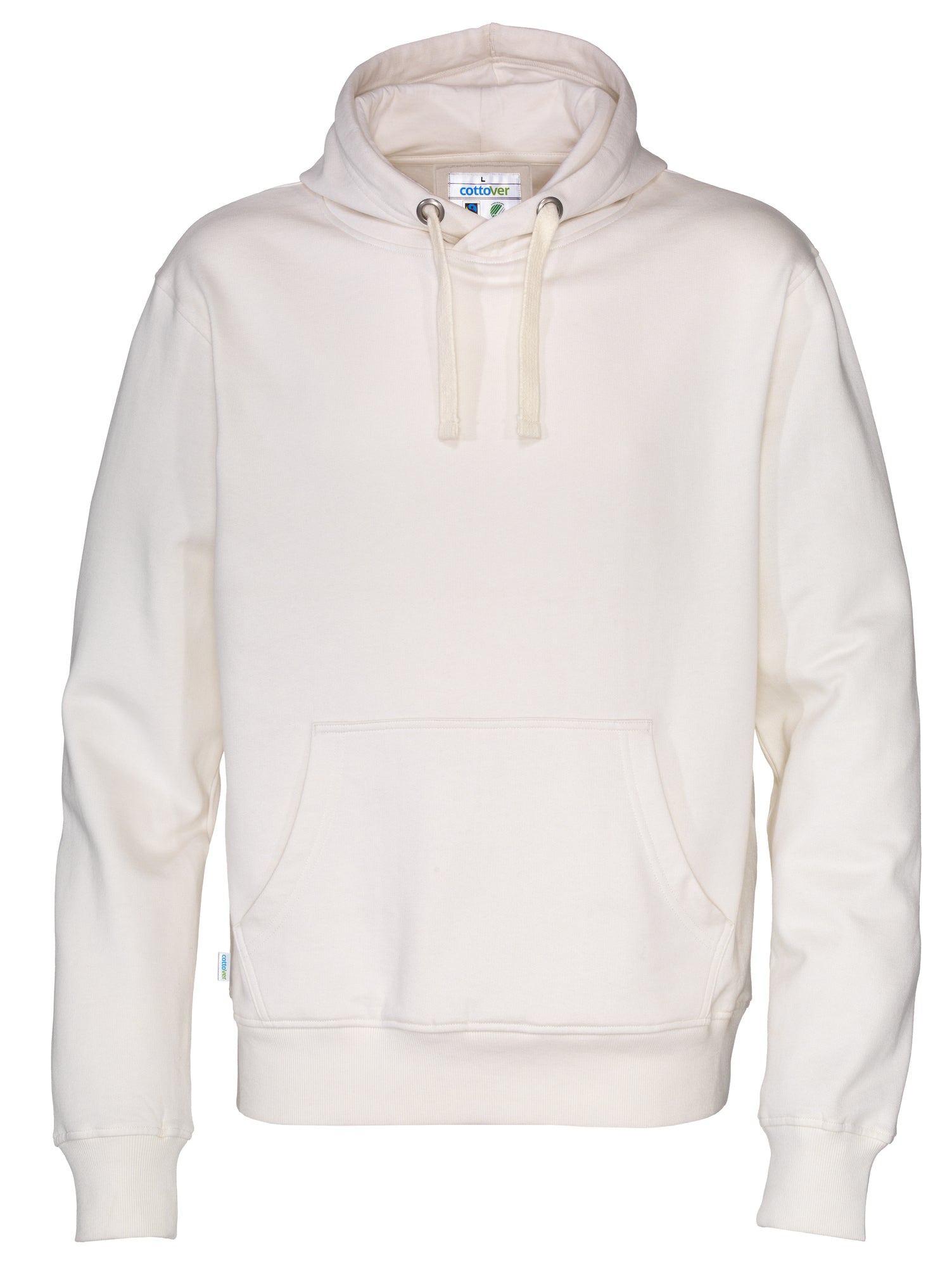 SWEATSHIRTS - Hood herre -  - Hr Ravn