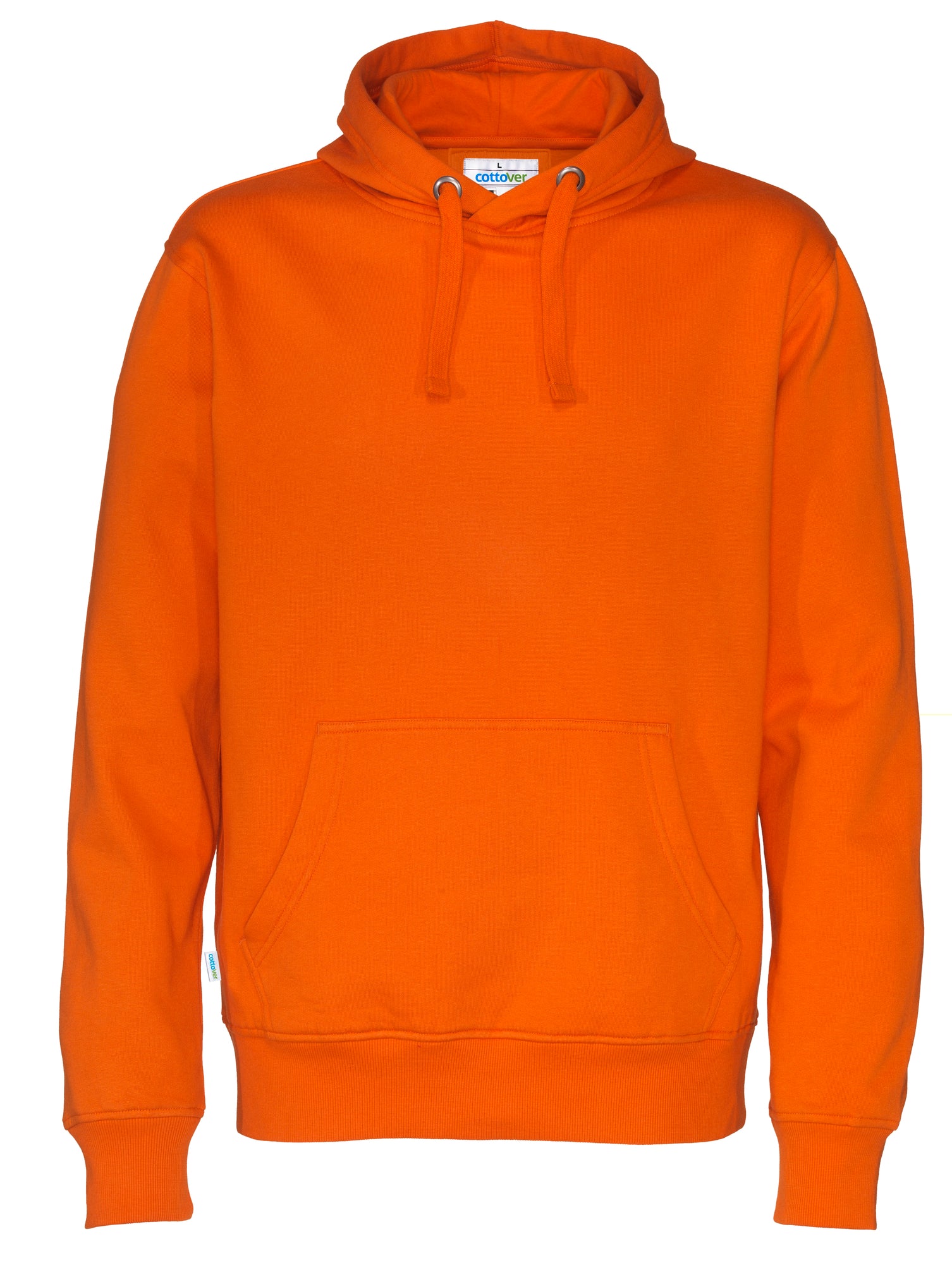 SWEATSHIRTS - Hood herre -  - Hr Ravn
