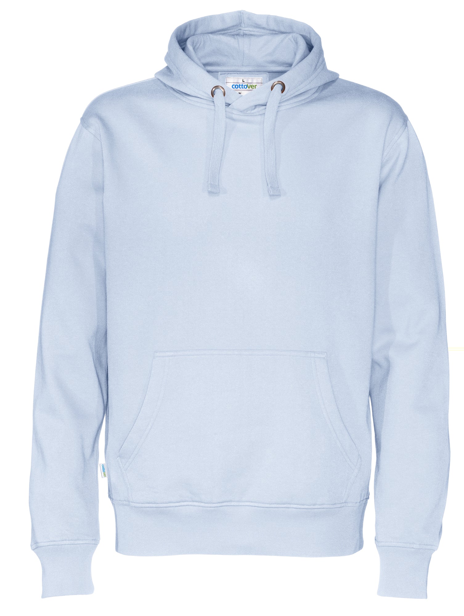 SWEATSHIRTS - Hood herre -  - Hr Ravn