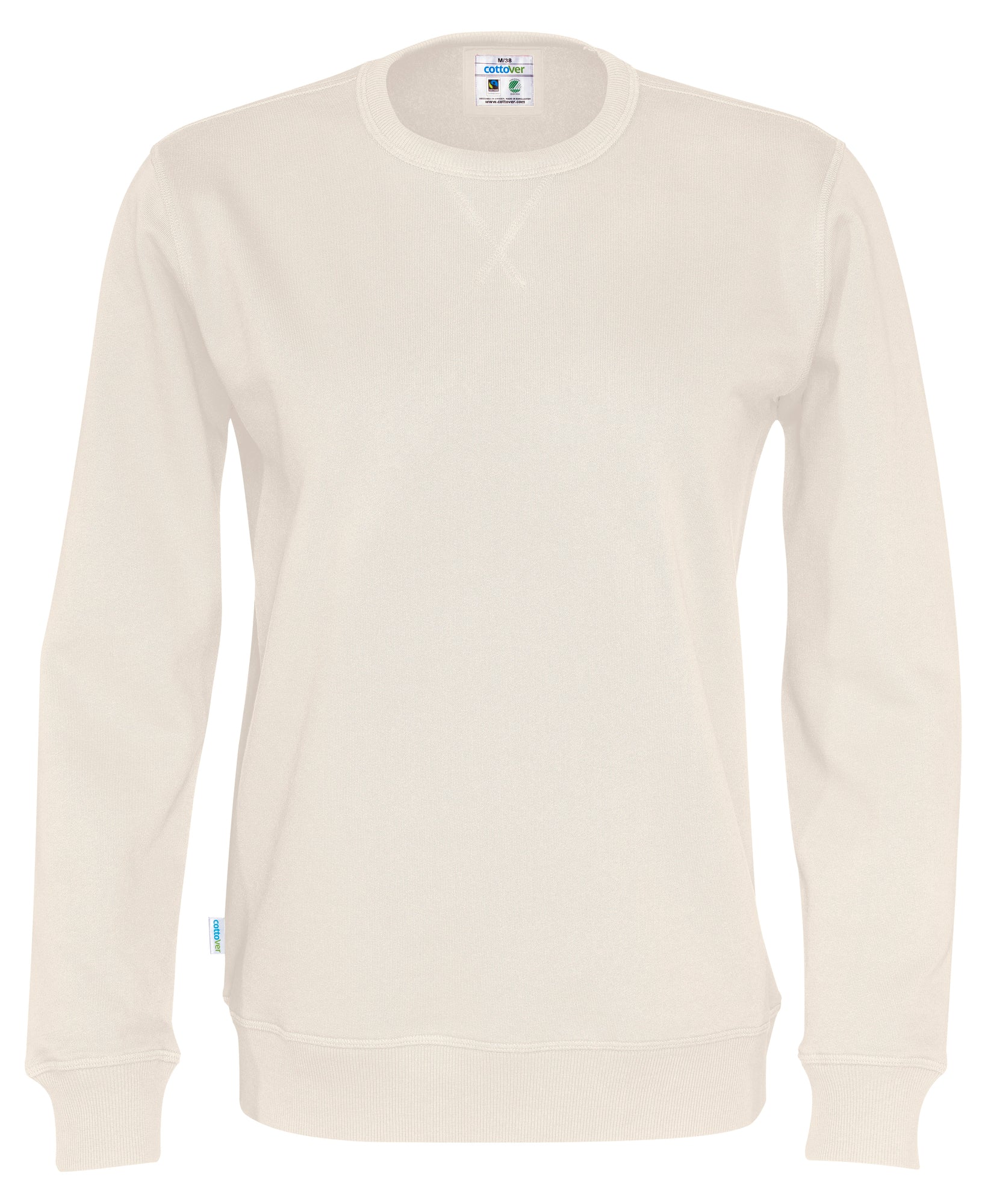 SWEATSHIRTS - Crew Neck unisex -  - Hr Ravn
