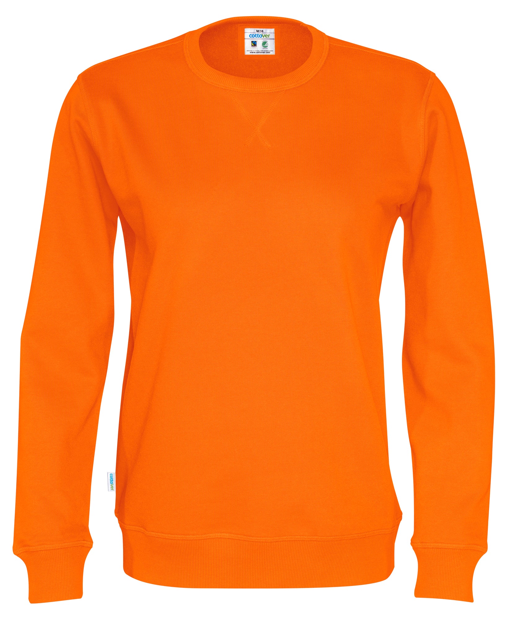 SWEATSHIRTS - Crew Neck unisex -  - Hr Ravn