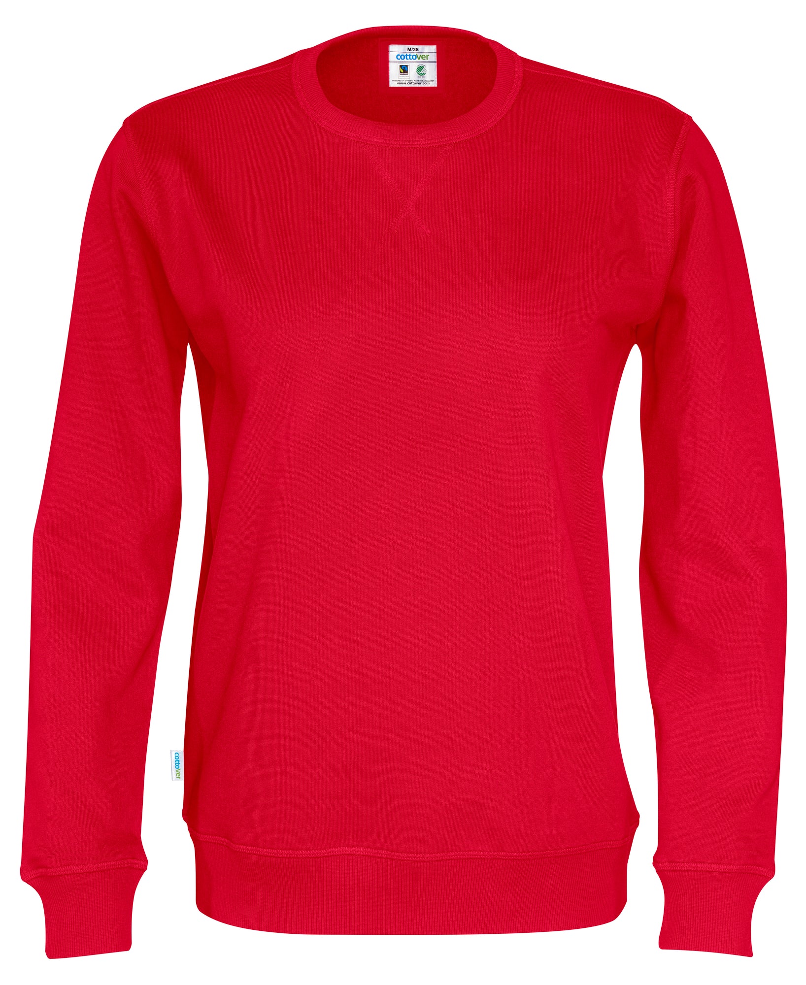 SWEATSHIRTS - Crew Neck unisex -  - Hr Ravn