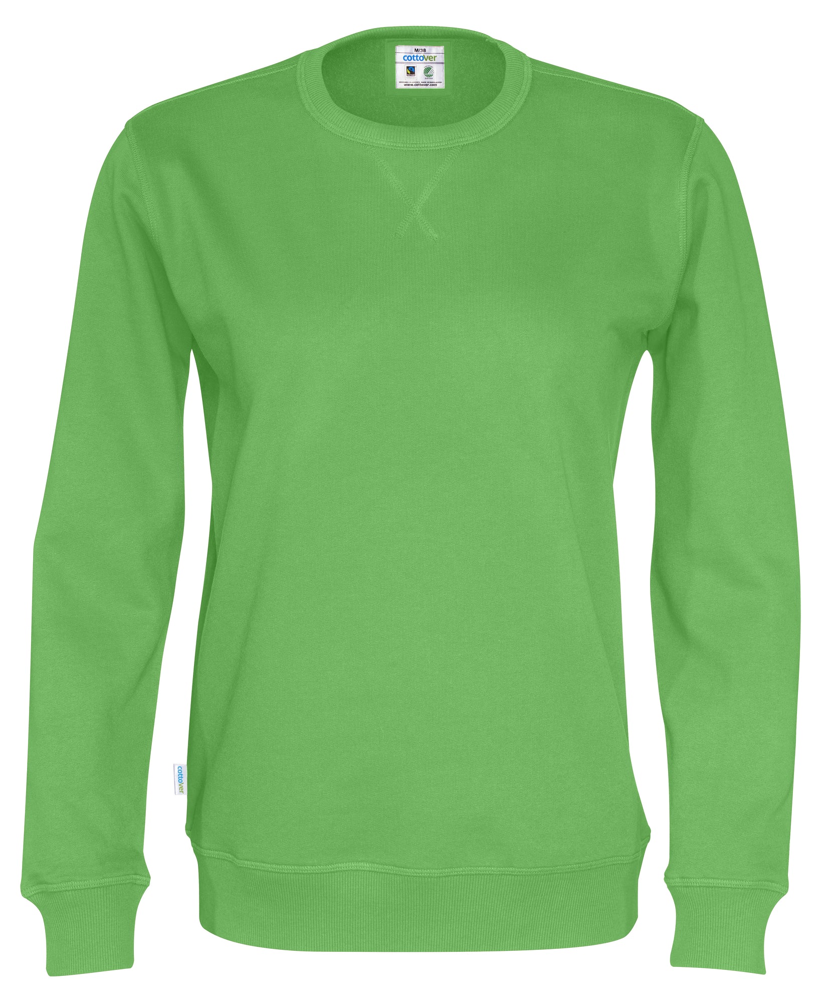 SWEATSHIRTS - Crew Neck unisex -  - Hr Ravn