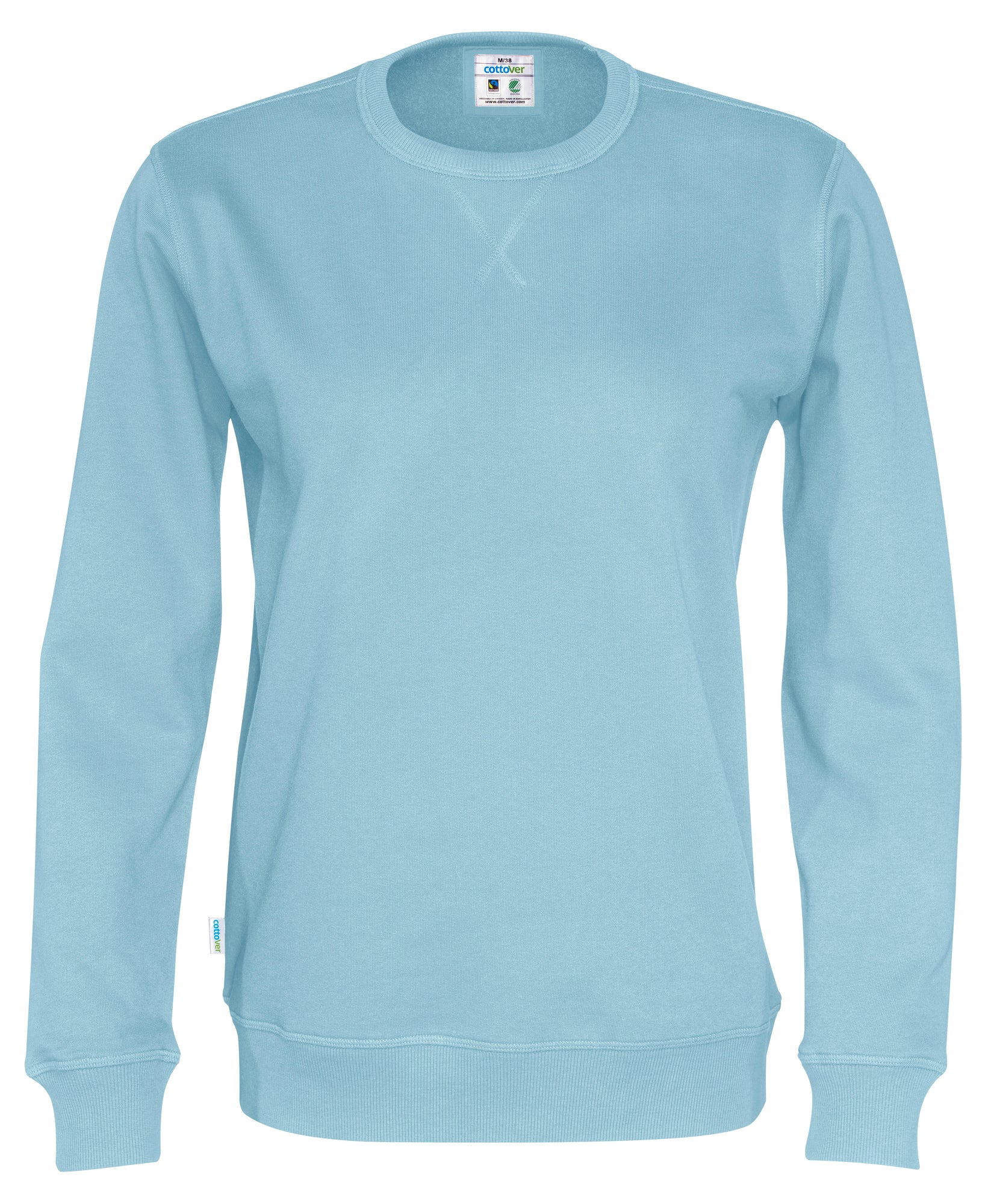SWEATSHIRTS - Crew Neck unisex -  - Hr Ravn